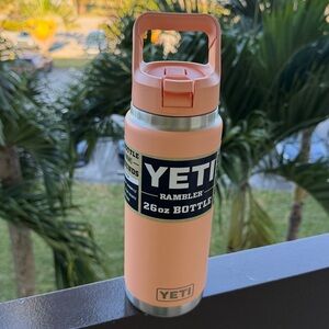 YETI Rambler 26oz Bottle